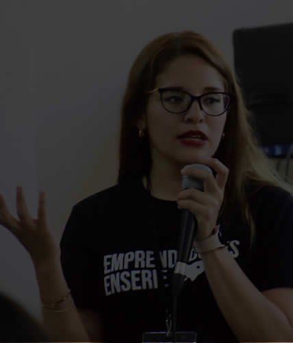 implementamos Centro de Desarrollo de Innovación y Emprendimiento