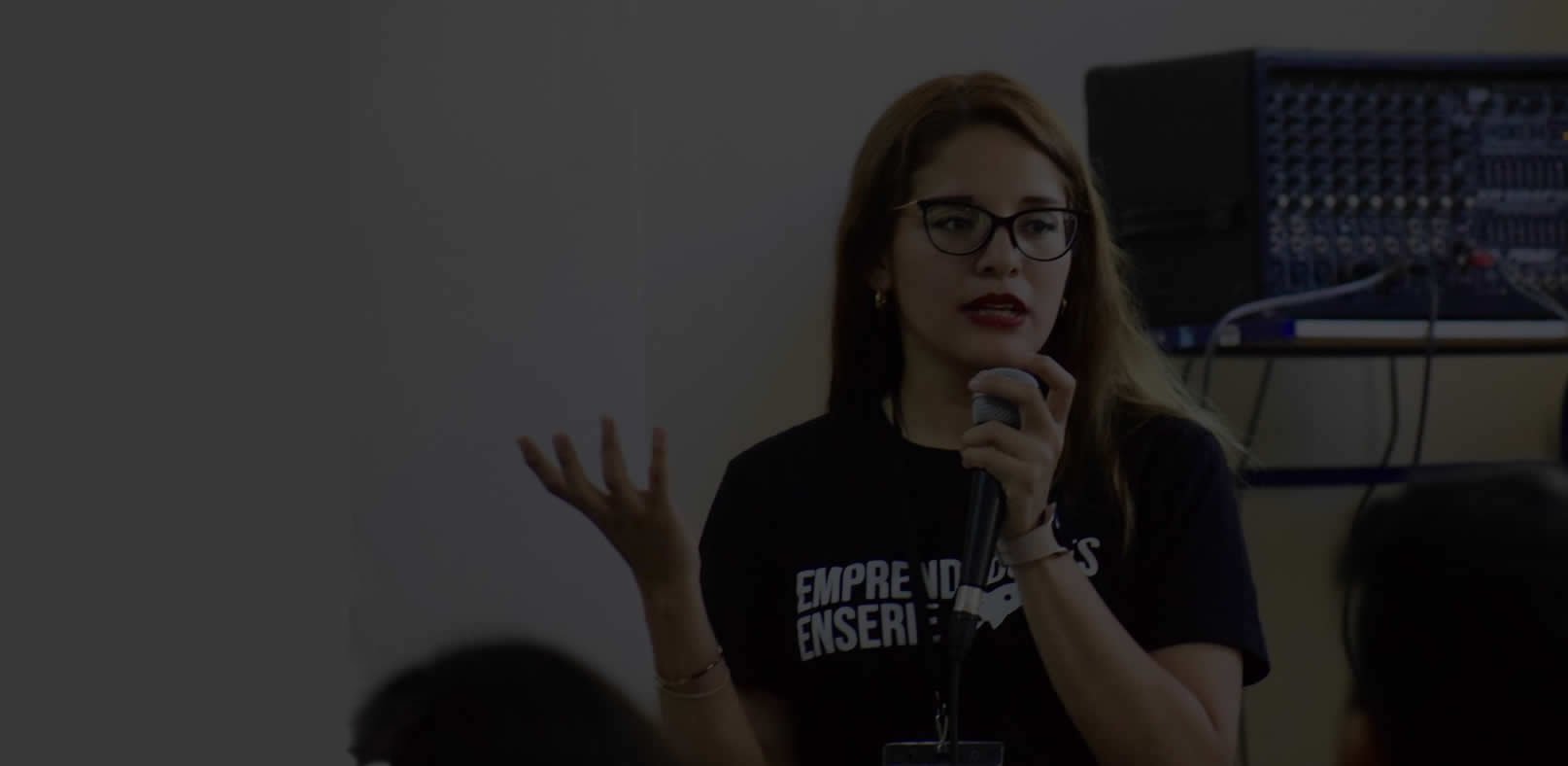 servicio de Centro de Desarrollo de Innovación y Emprendimiento