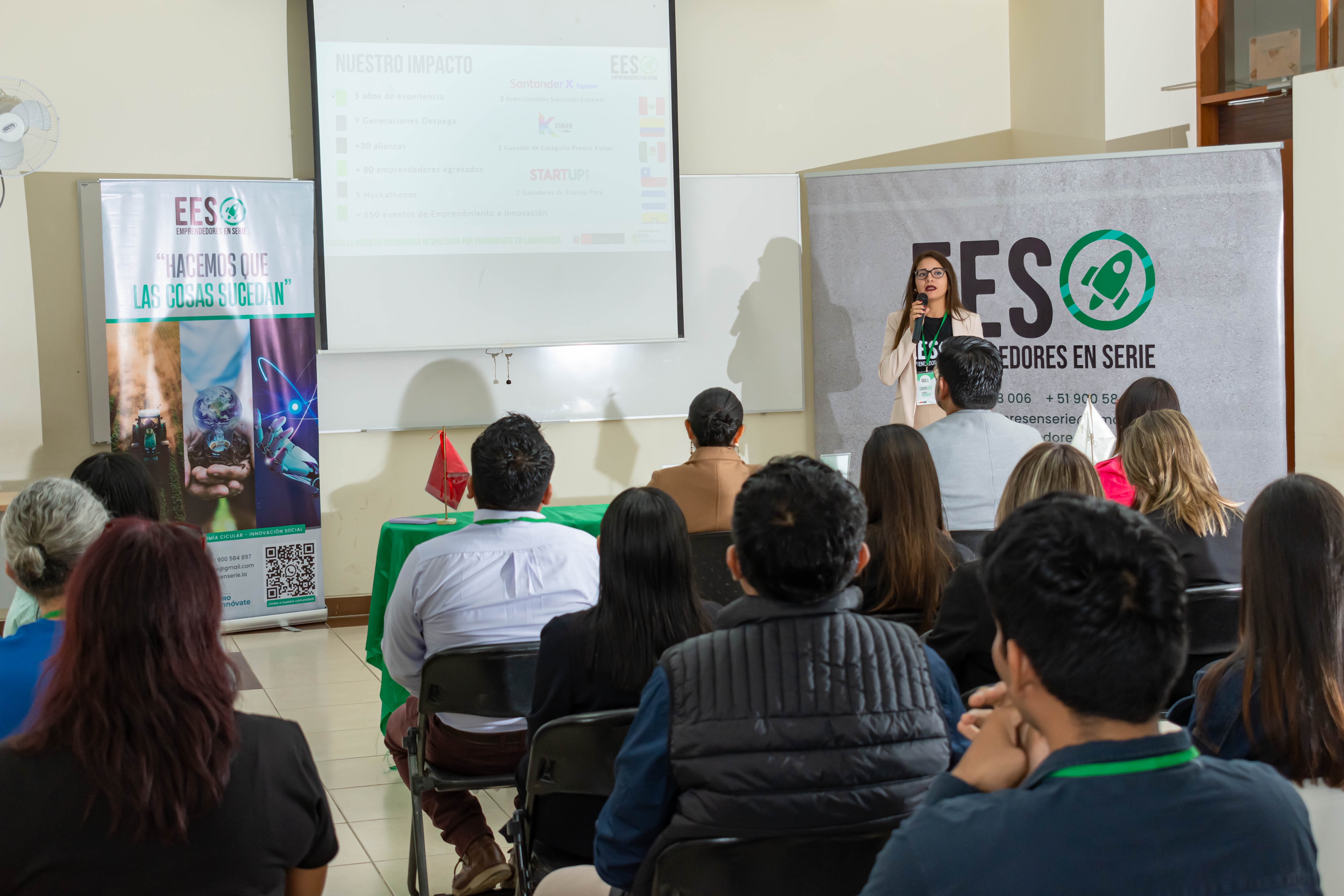 Mentorías y Asesorías Personalizadas
